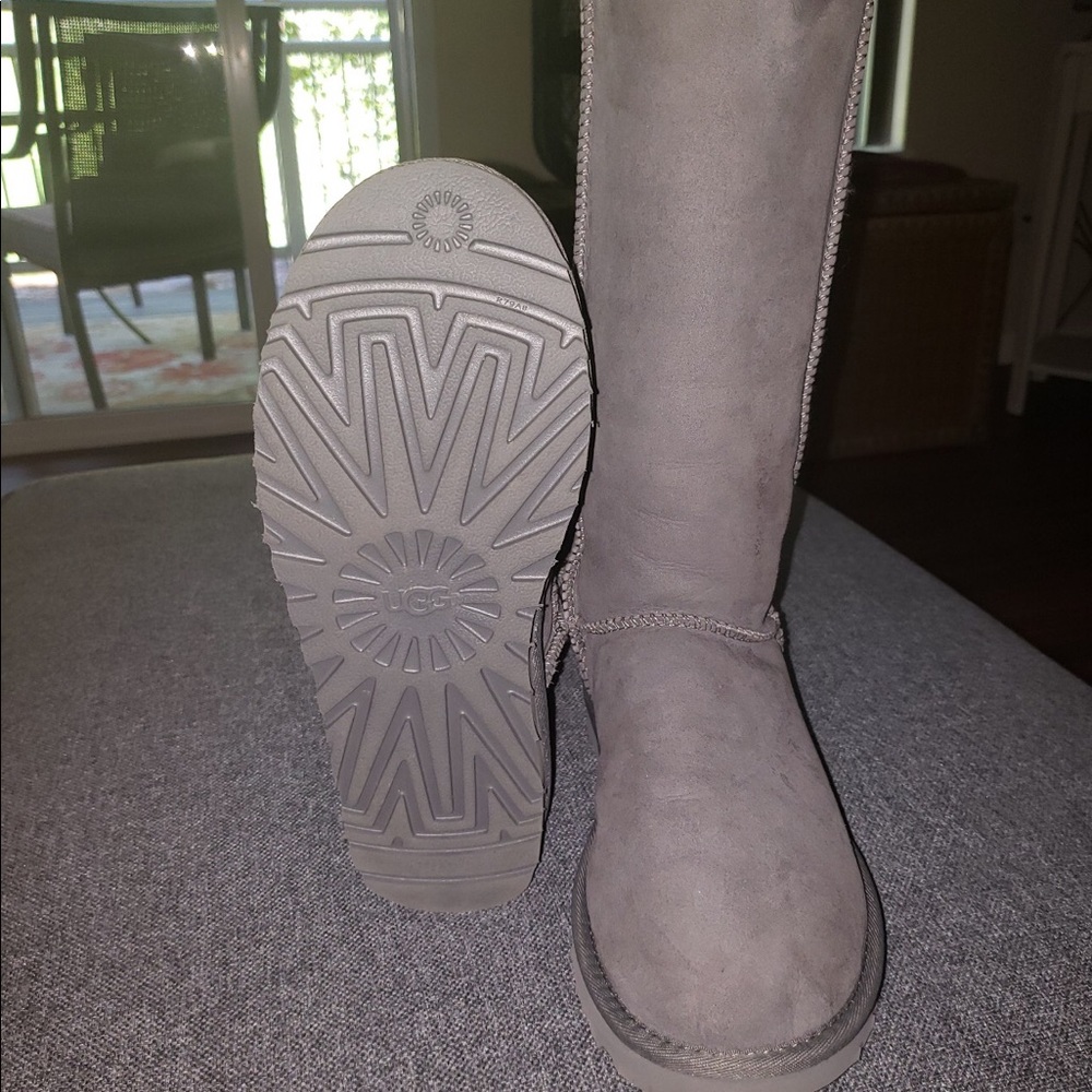 Brand new Uggs